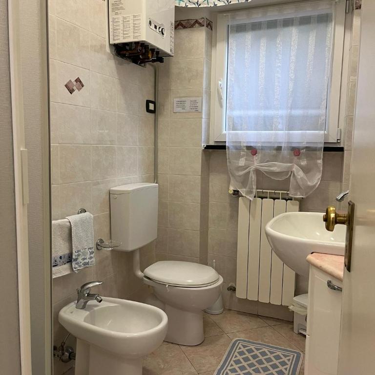 La Conchiglia di Monterosso - Casa con 1 Camera da Letto - 18