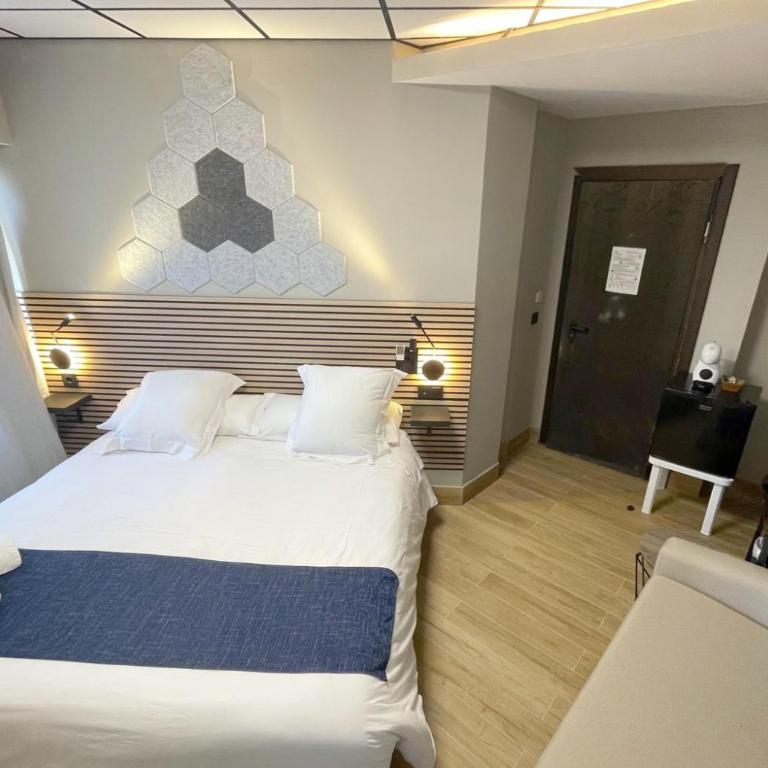 Hotel Monasterio Granada - Adults Only - Double Room with Spa Bath - 4