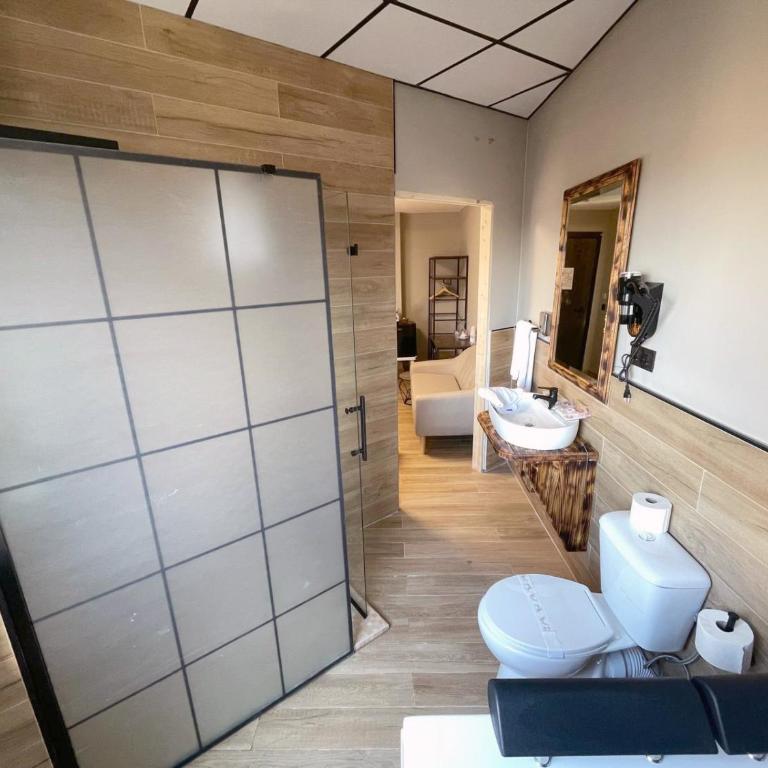 Hotel Monasterio Granada - Adults Only - Double Room with Spa Bath - 3