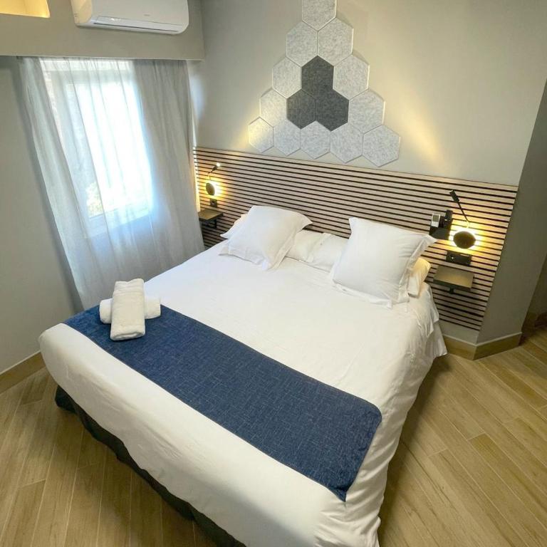 Hotel Monasterio Granada - Adults Only - Double Room with Spa Bath - 1