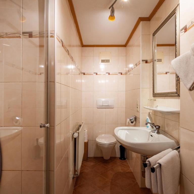 Appartement Oberlacken - Apartamento - 5