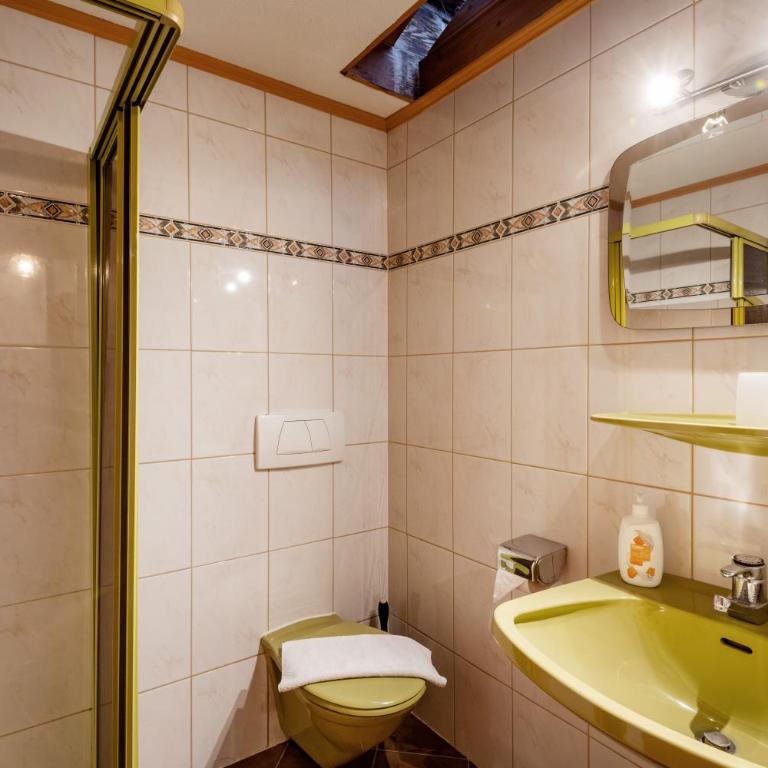 Appartement Oberlacken - Apartamento de 2 dormitorios - 2