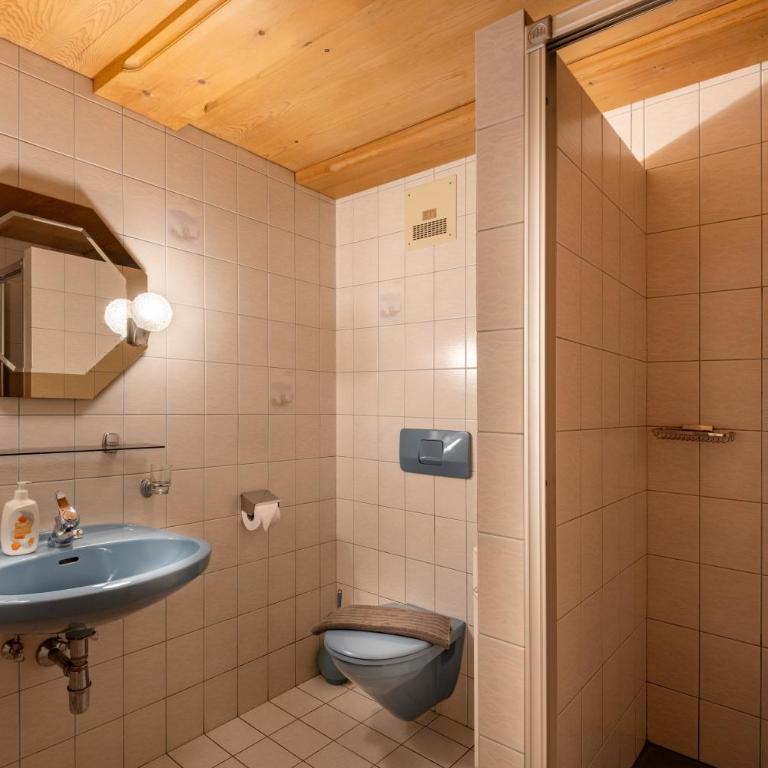 Appartement Oberlacken - Apartamento de 2 dormitorios - 4
