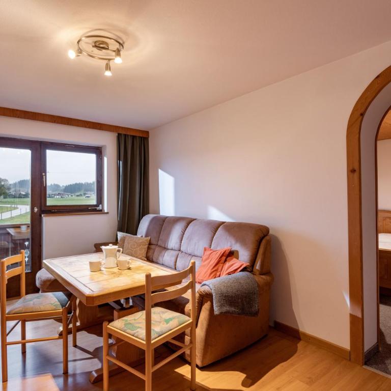 Appartement Oberlacken - Apartamento de 2 dormitorios - 2