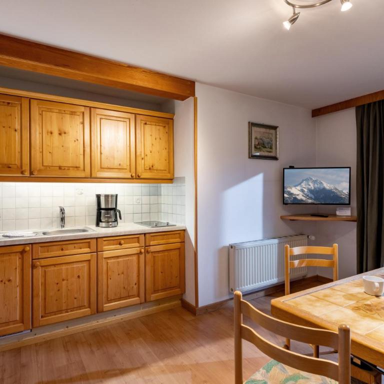 Appartement Oberlacken - Apartamento de 2 dormitorios - 5