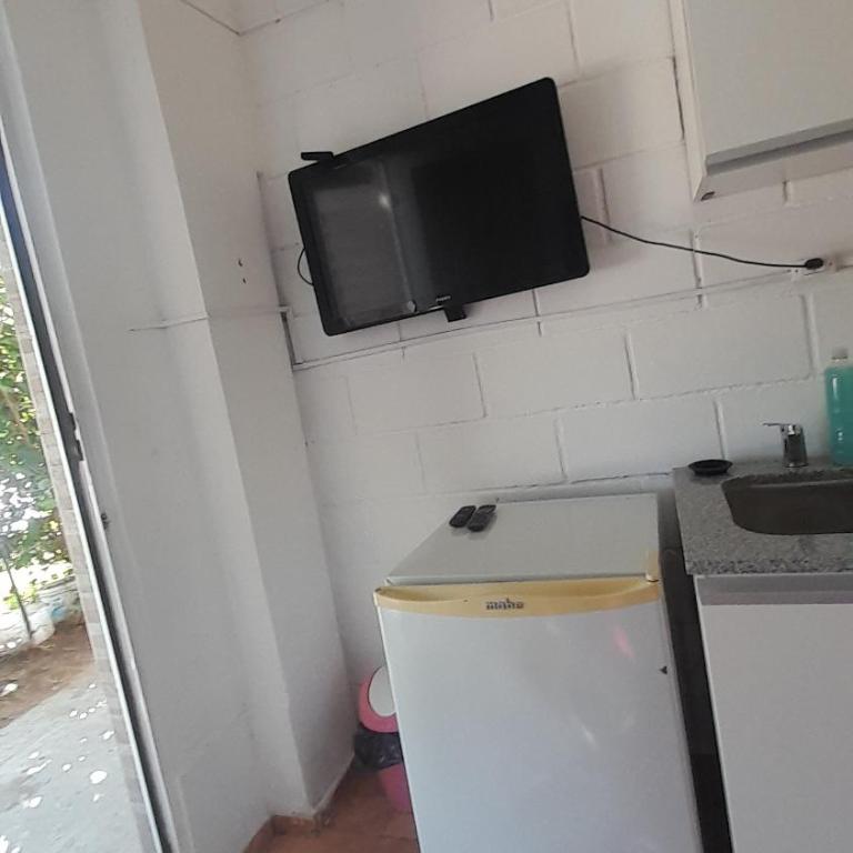 El monoambiente de la vero - Apartamento de 1 dormitorio - 10