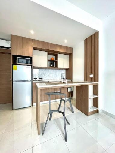 Novapark Kennedy Hotel - Suite - 16