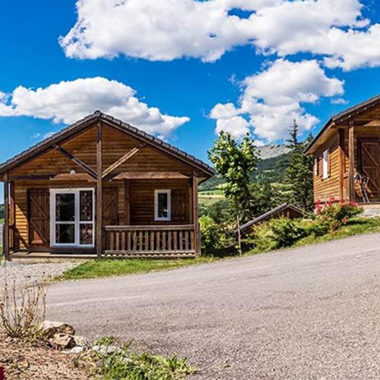 Chalet Les Balcons du Grand Puy - Chalet 2 Chambres - 23