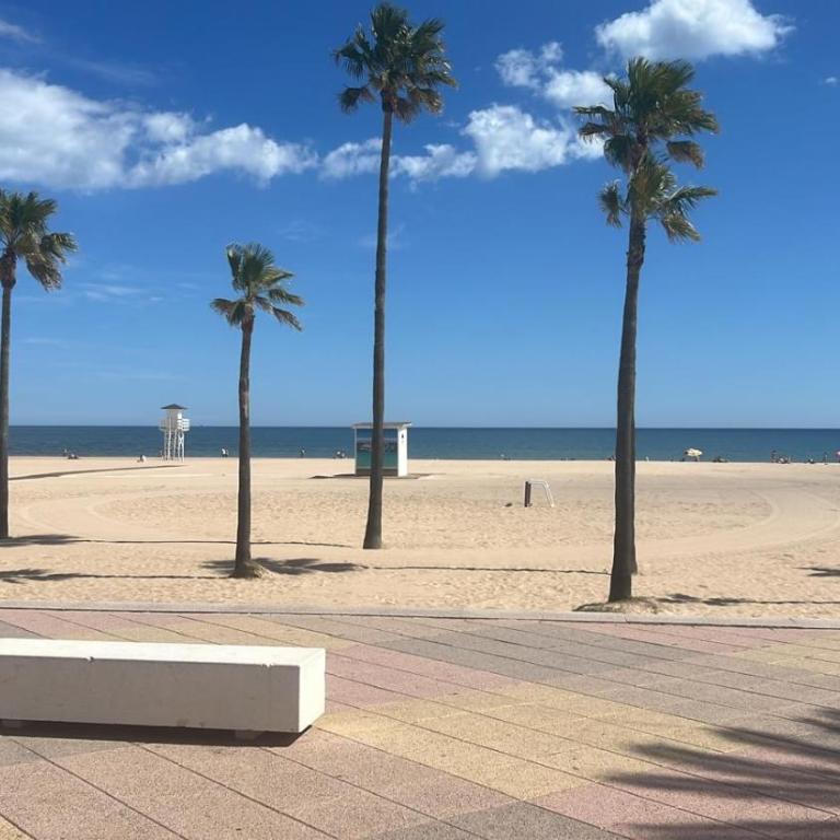 Colonia Ducal Solo familias vistas al mar - Apartment mit 3 Schlafzimmern - 29
