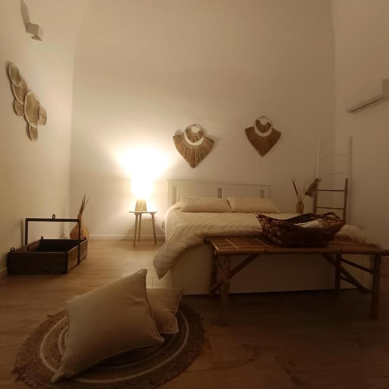 La Vecchia Volta - Appartamento con 1 Camera da Letto - 3