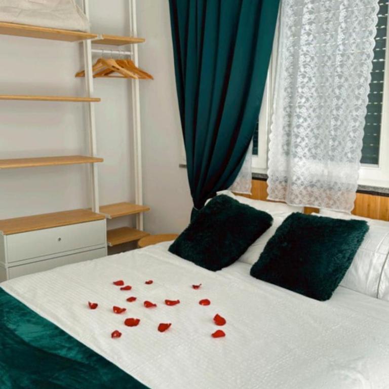 La casa di Raysa con idromassaggio vicino al Duomo - Appartamento con 1 Camera da Letto - 9