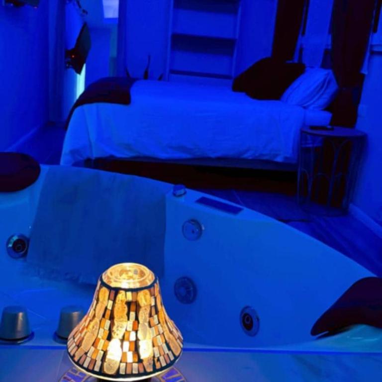 La casa di Raysa con idromassaggio vicino al Duomo - Appartamento con 1 Camera da Letto - 13