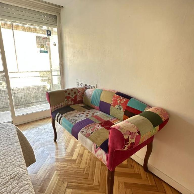 Bright modern for 6 Palermo - Apartamento de 1 dormitorio - 6