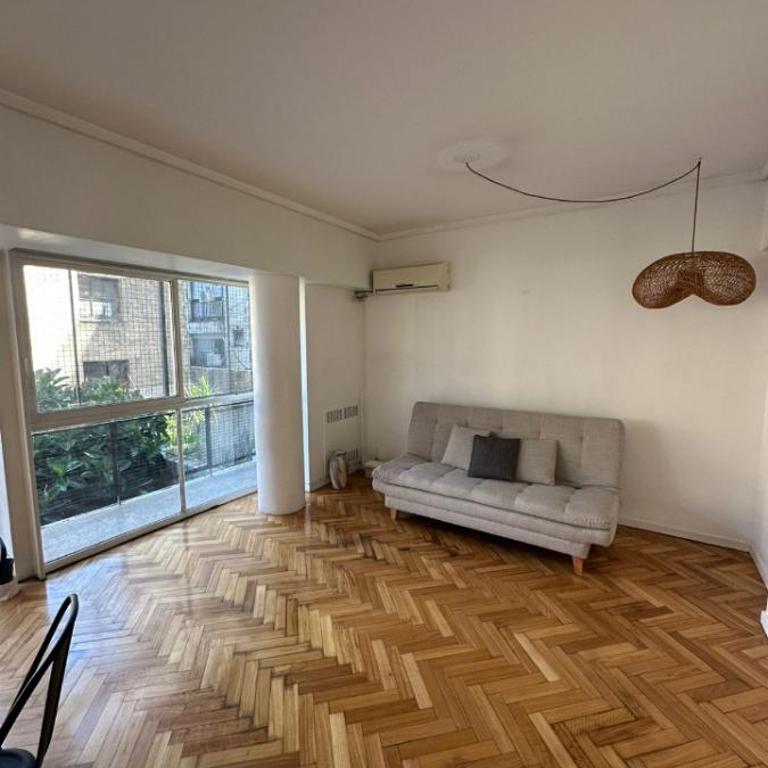 Bright modern for 6 Palermo - Apartamento de 1 dormitorio - 8