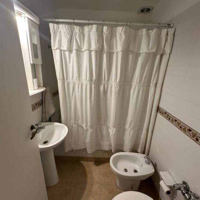 Bright modern for 6 Palermo - Apartamento de 1 dormitorio - 9