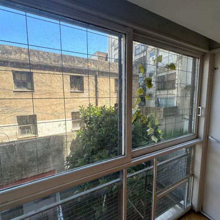 Bright modern for 6 Palermo - Apartamento de 1 dormitorio - 12