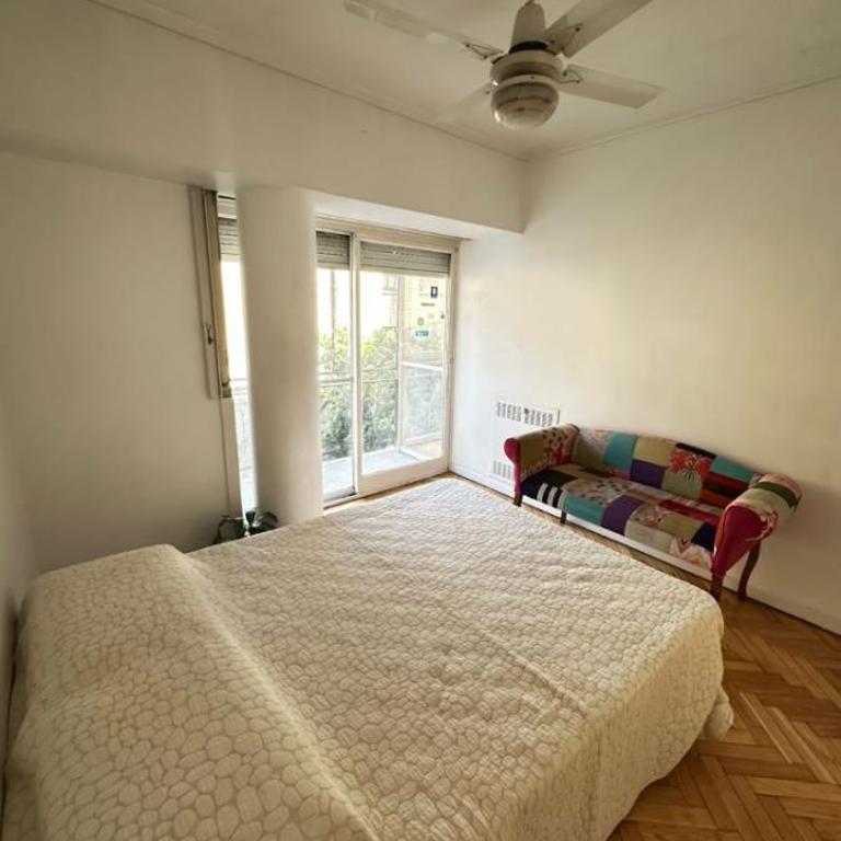 Bright modern for 6 Palermo - Apartamento de 1 dormitorio - 16