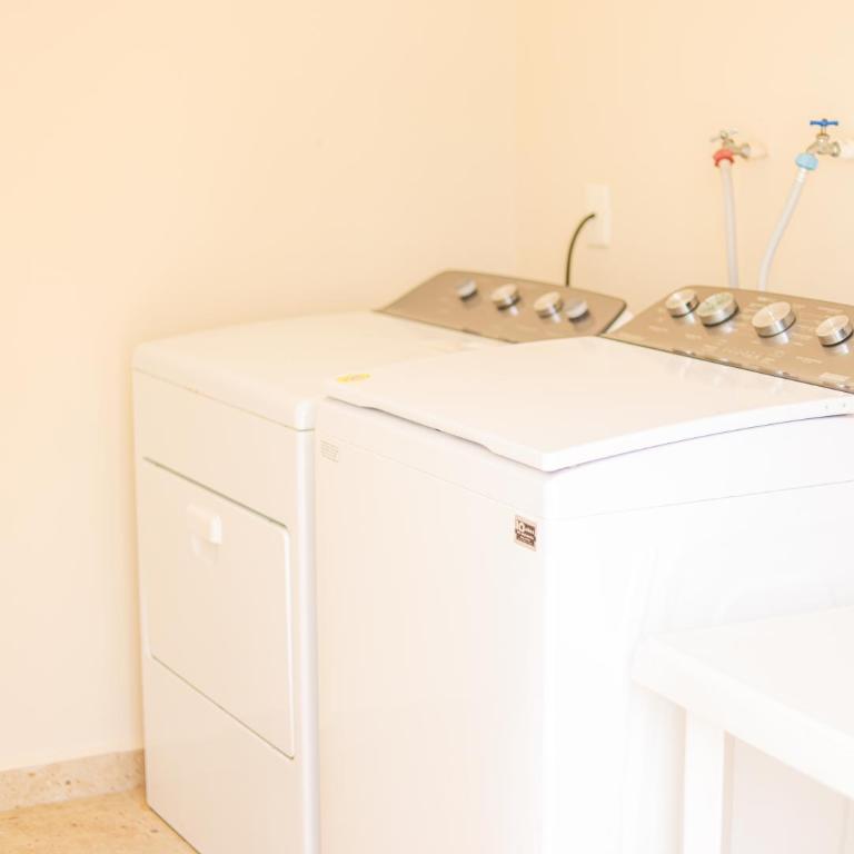 Gaia, Retreat Close to the Sea in Puerto Morelos - Apartamento Deluxe de 1 dormitorio con vistas al jardín - 32