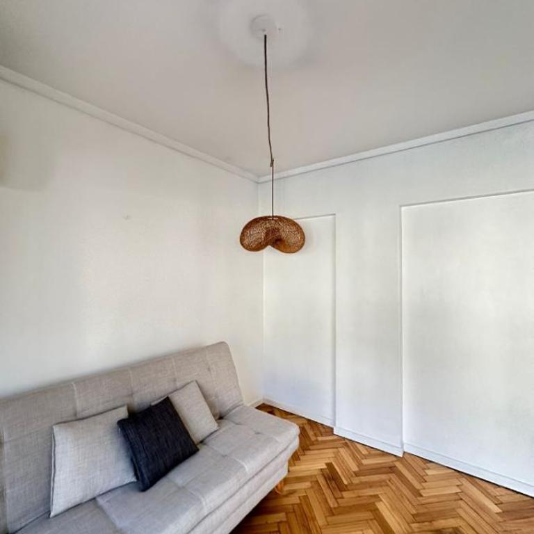 Bright modern for 6 Palermo - Apartamento de 1 dormitorio - 20