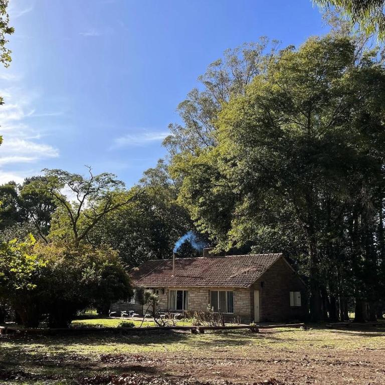 San Pedro de la Vigilancia - Chalet - 1