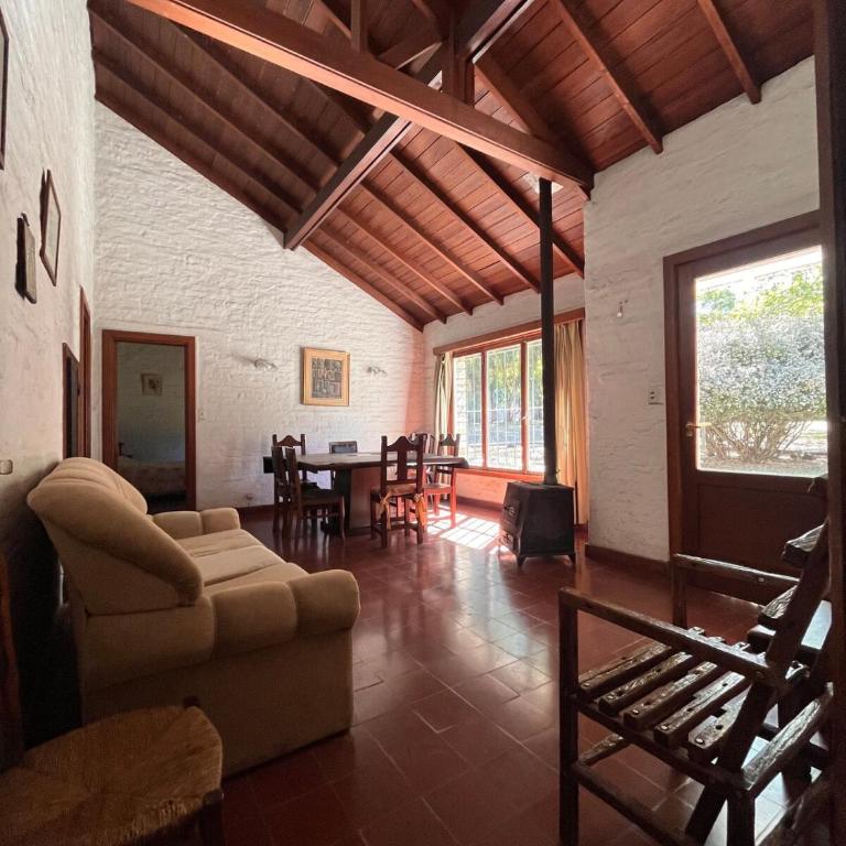 San Pedro de la Vigilancia - Chalet - 27