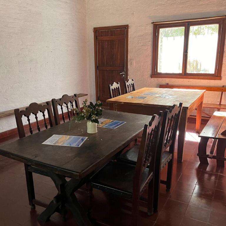 San Pedro de la Vigilancia - Chalet - 22