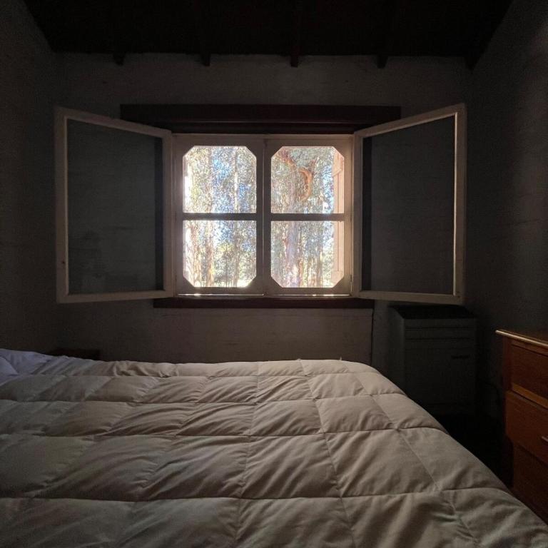 San Pedro de la Vigilancia - Chalet - 15