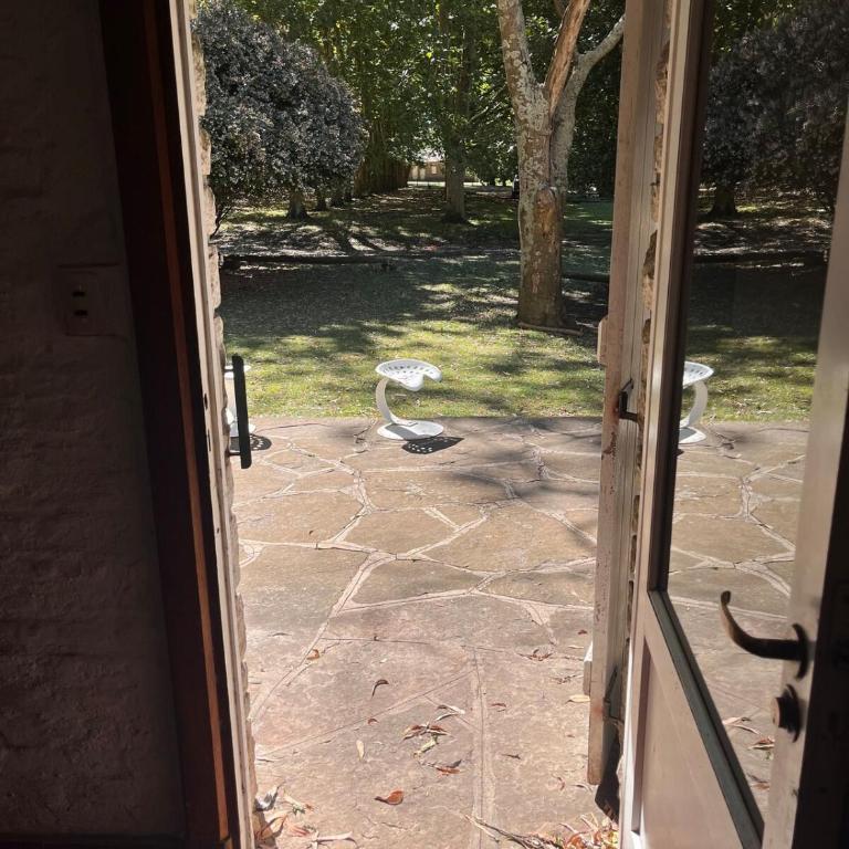 San Pedro de la Vigilancia - Chalet - 29