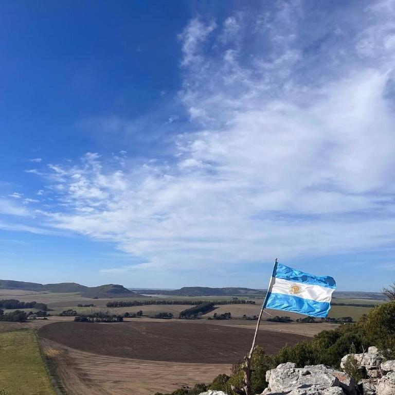 San Pedro de la Vigilancia - Chalet - 10