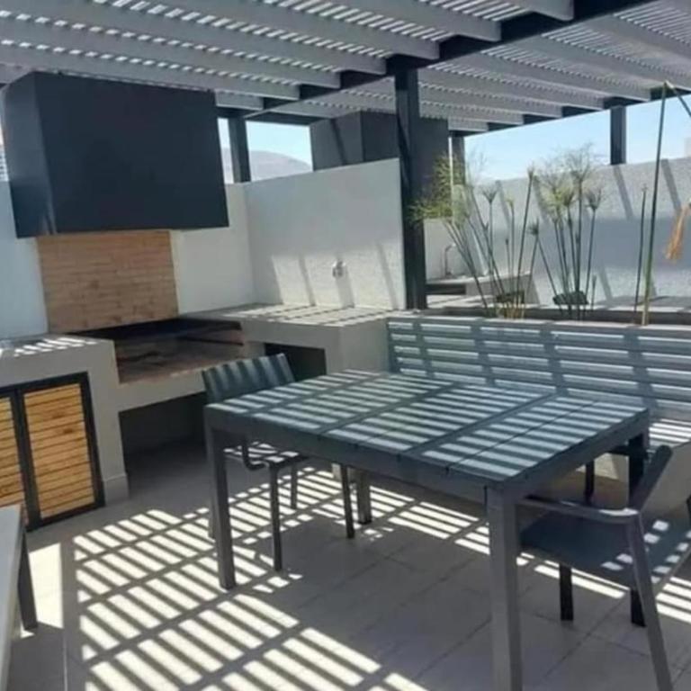 Iquique Suites Life - Una habitación - Apartamento de 1 dormitorio - 9