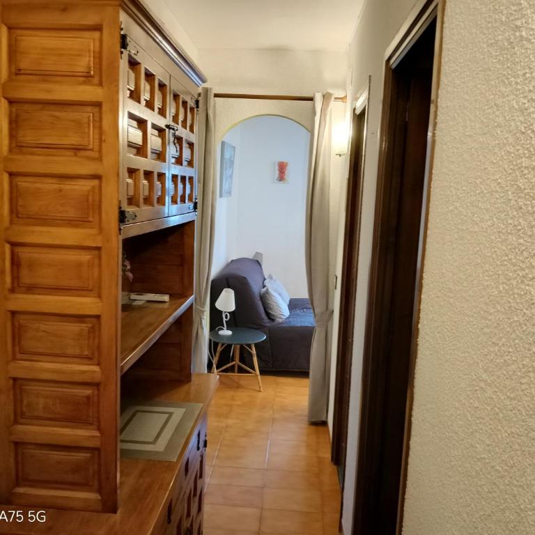 Apartamento en Roses - One-Bedroom Apartment - 9