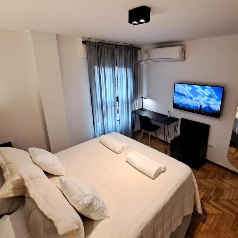 Diseño y confort - Zona centro - 2 dormitorios - Two-Bedroom Apartment - 30