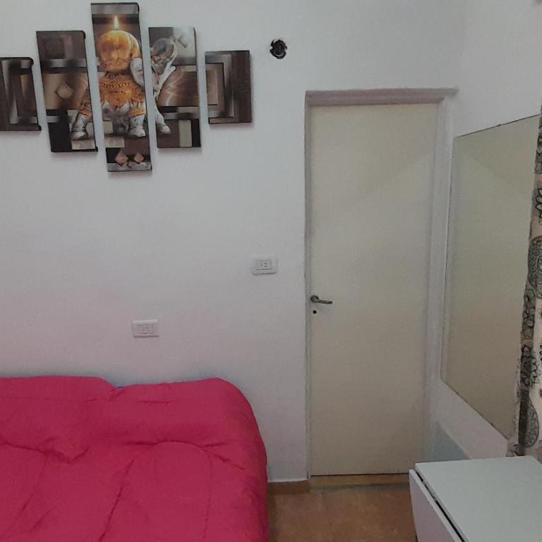 El monoambiente de la vero - Apartamento de 1 dormitorio - 13