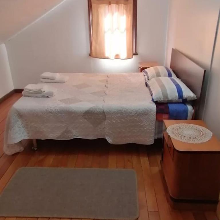 La Casona del Buen dormir - Habitación Doble Estándar - 1 o 2 camas - 15