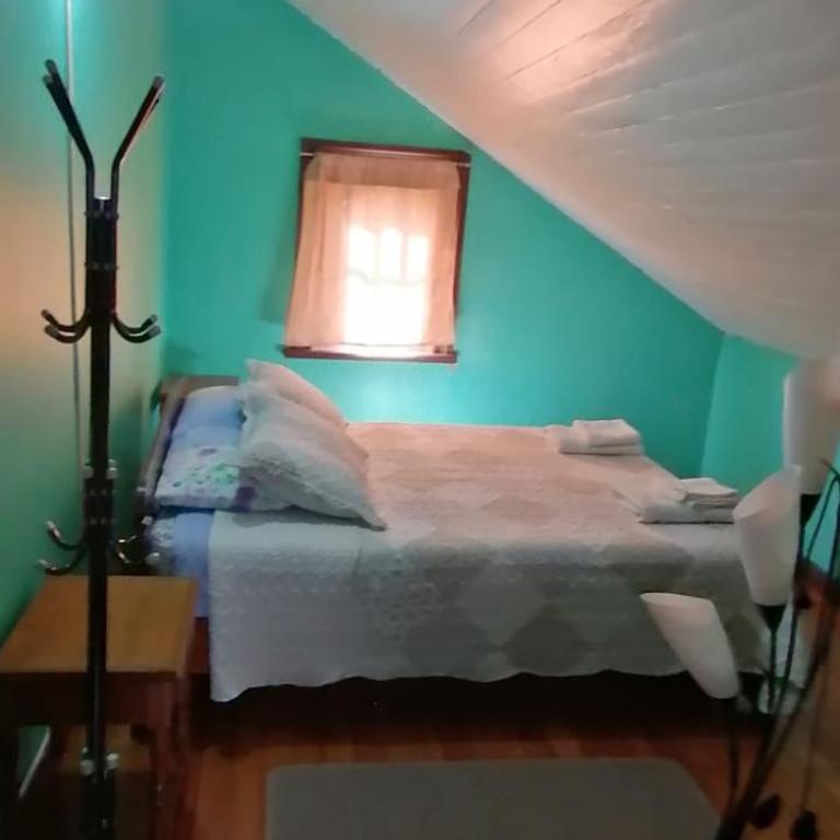 La Casona del Buen dormir - Habitación Doble Estándar - 1 o 2 camas - 16