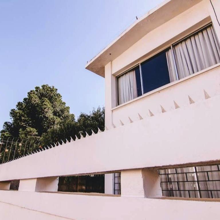 Nautico - Habitación Familiar - 1