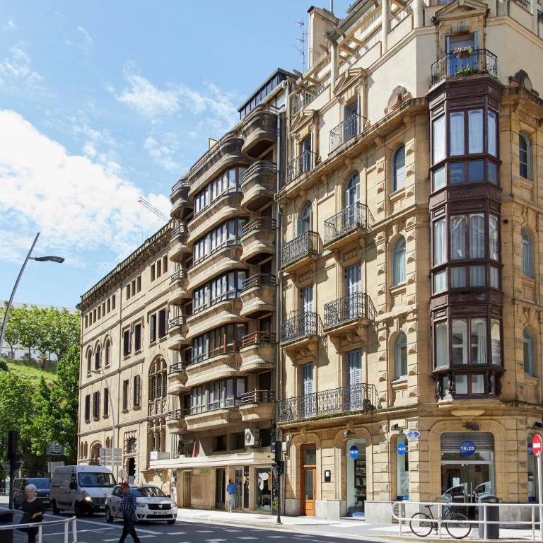 Easo Suite 18 by FeelFree Rentals - Apartamento de 2 dormitorios - 26
