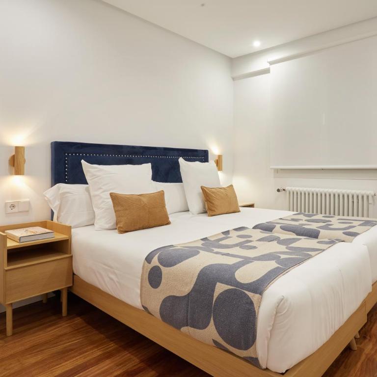 Easo Suite 18 by FeelFree Rentals - Apartamento de 2 dormitorios - 17