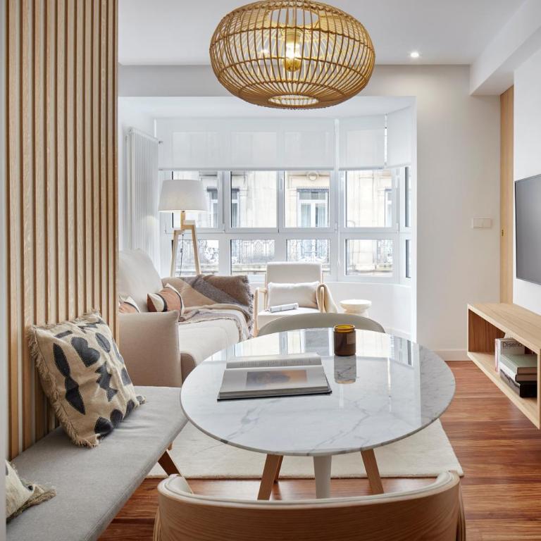 Easo Suite 18 by FeelFree Rentals - Apartamento de 2 dormitorios - 2