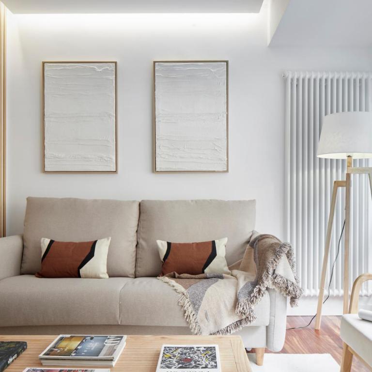 Easo Suite 18 by FeelFree Rentals - Apartamento de 2 dormitorios - 3