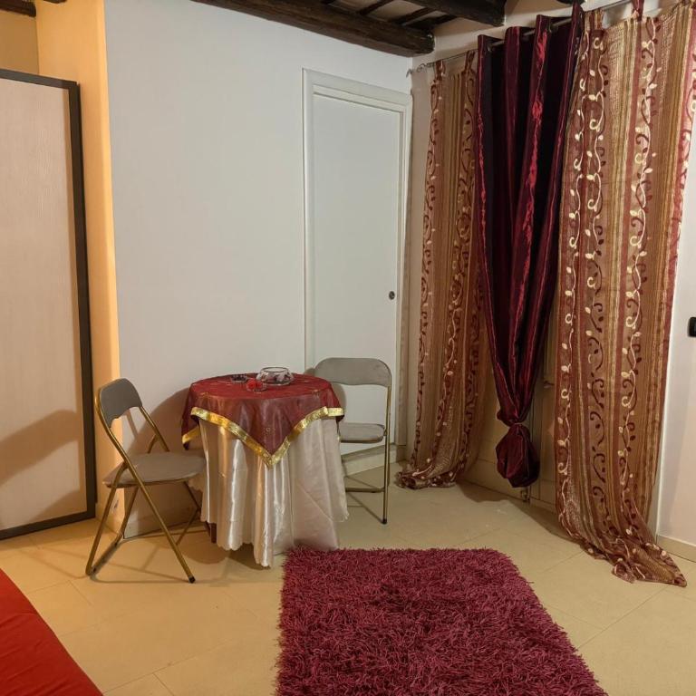 Agghiorna e Scura Rooms - Camera Matrimoniale con Bagno Privato - 19