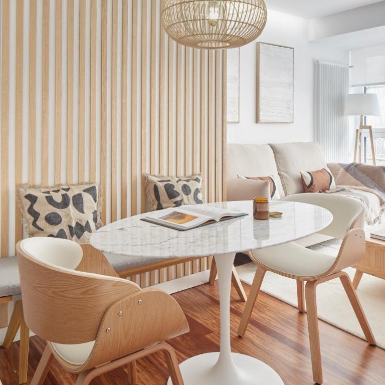 Easo Suite 18 by FeelFree Rentals - Apartamento de 2 dormitorios - 12