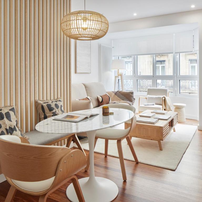 Easo Suite 18 by FeelFree Rentals - Apartamento de 2 dormitorios - 11