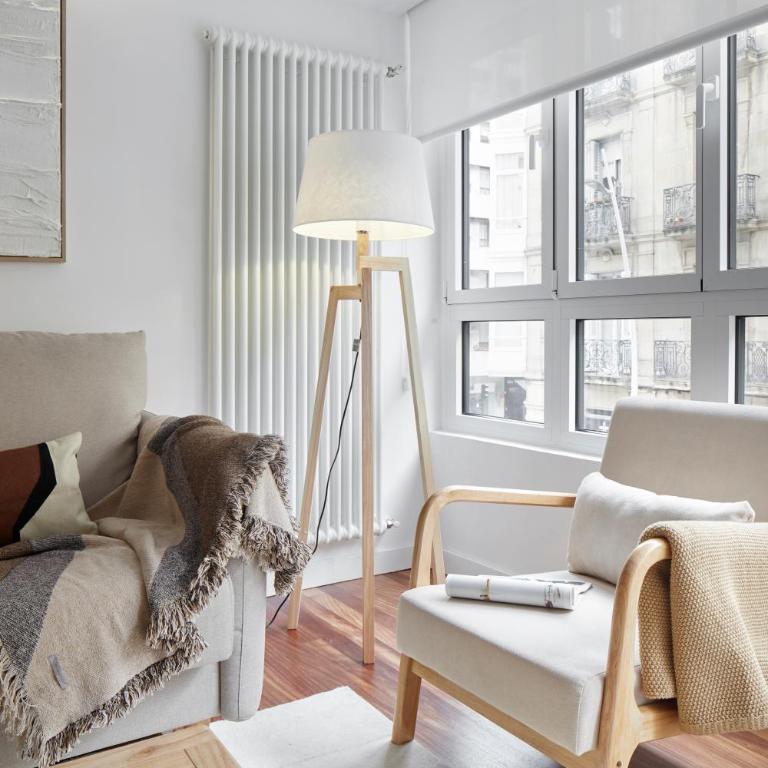 Easo Suite 18 by FeelFree Rentals - Apartamento de 2 dormitorios - 6