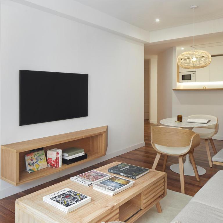 Easo Suite 18 by FeelFree Rentals - Apartamento de 2 dormitorios - 5
