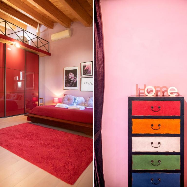 Casa Milla In Center Town - Superior Apartment with City View - 20