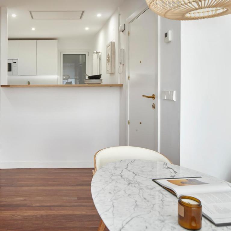 Easo Suite 18 by FeelFree Rentals - Apartamento de 2 dormitorios - 14
