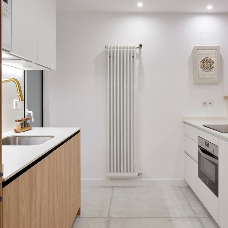 Easo Suite 18 by FeelFree Rentals - Apartamento de 2 dormitorios - 15