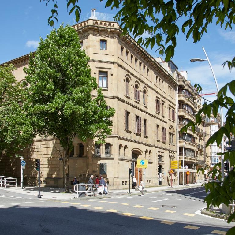 Easo Suite 18 by FeelFree Rentals - Apartamento de 2 dormitorios - 25