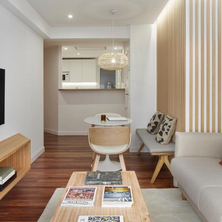 Easo Suite 18 by FeelFree Rentals - Apartamento de 2 dormitorios - 8